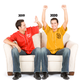 Illustration for article titled Maybe Fair-Weather Fans Are Actually Good for Sports